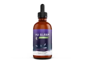 YU Sleep Review 2026: Natural Sleep Aid Tested Honestly