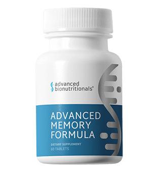 Advanced Memory Formula reviews