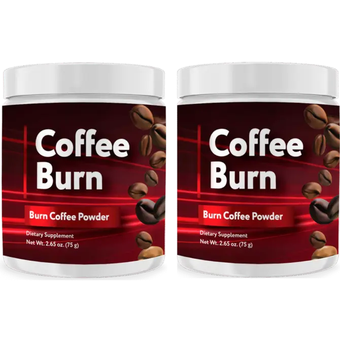 Coffee Burn