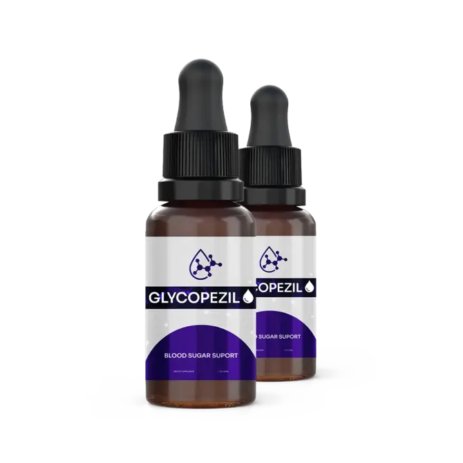Glycopezil Review 2026 — Honest Look at This Blood Sugar Formula