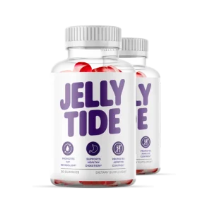 JellyTide Reviews 2026: Honest Supplement Analysis & Results