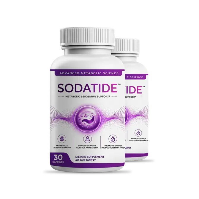 Sodatide Reviews