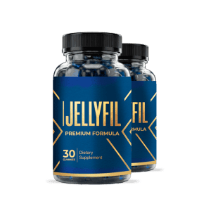 JellyFil review