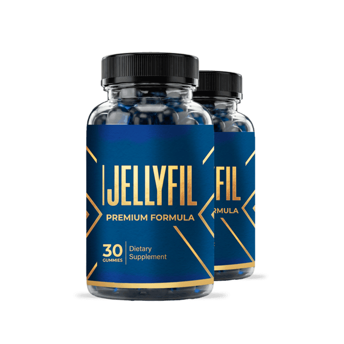 JellyFil Review 2026: Does This Joint Supplement Work?
