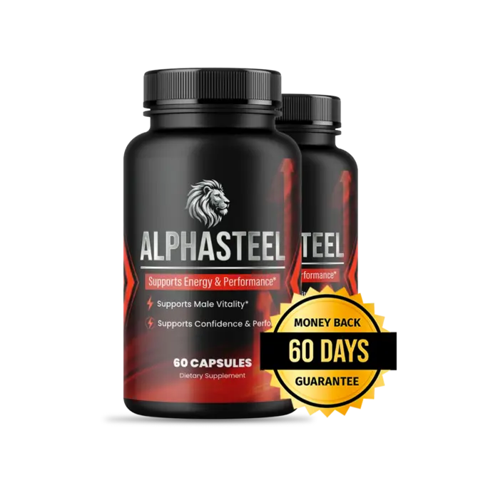 AlphaSteel Reviews