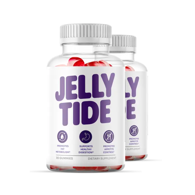 JellyTide reviews