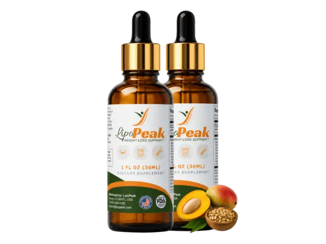 LipoPeak reviews