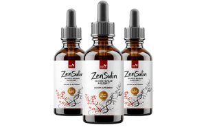 Zensulin Review 2026: Does This Blood Sugar Supplement Work?