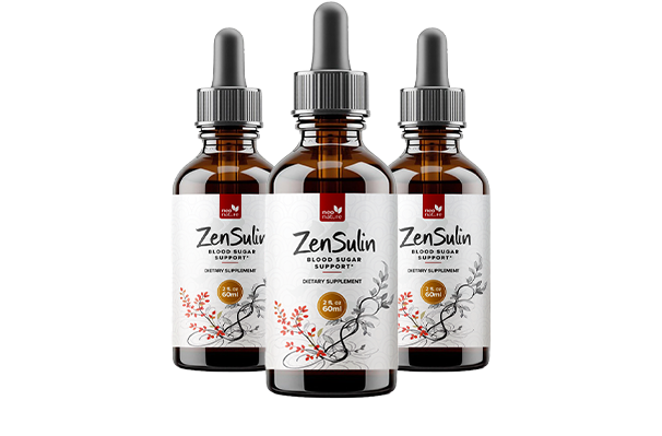 Zensulin review