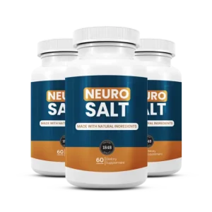 NeuroSalt review