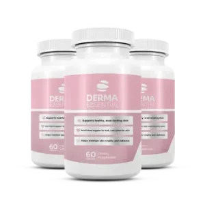 Derma Essential Review 2026: Does It Really Work?