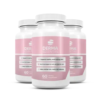 Derma Essential Review 2026: A Transparent Look at the Biotin-Forward Skin