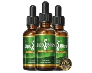 LipoBliss reviews