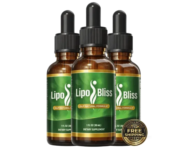 LipoBliss reviews
