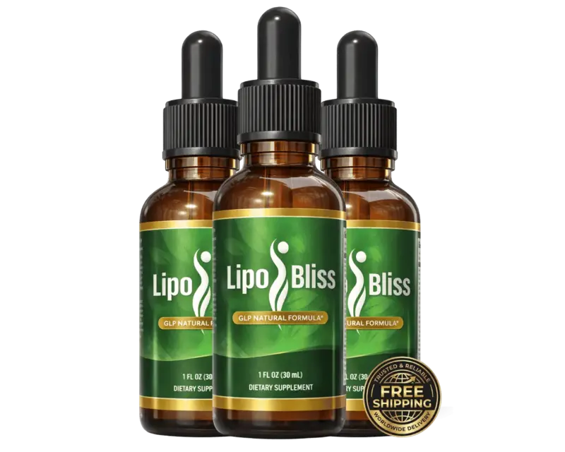 LipoBliss Reviews 2026: Does It Actually Work