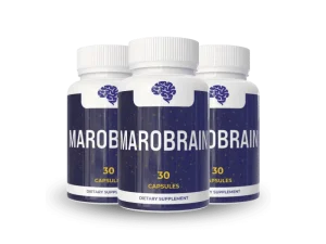 Marobrain Review 2026: Does It Support Brain Cell Health?
