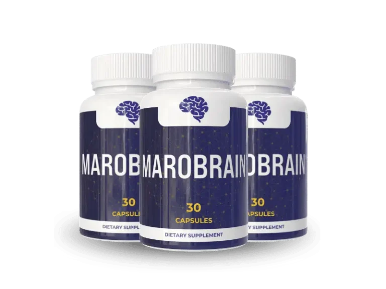 Marobrain review