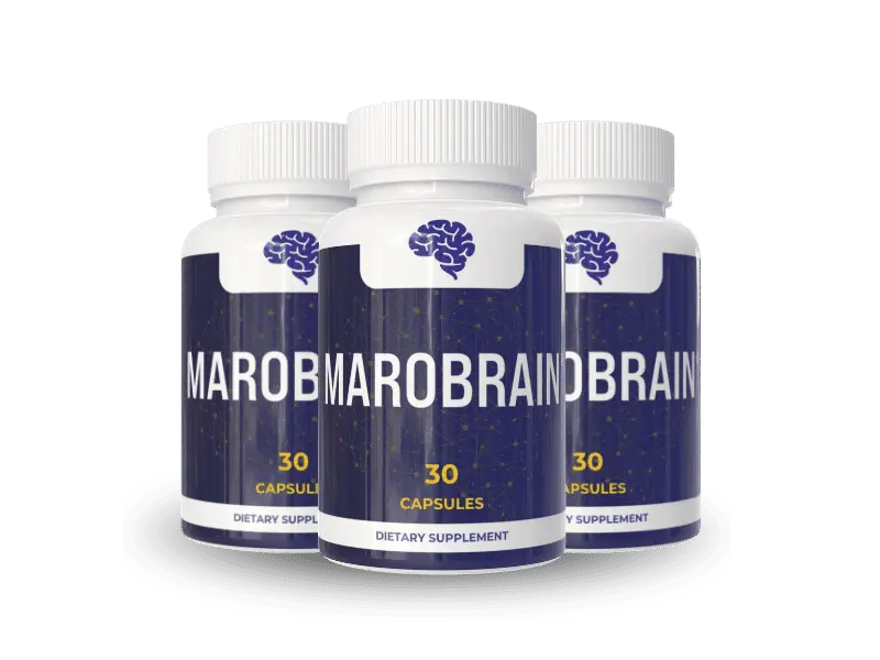 Marobrain review