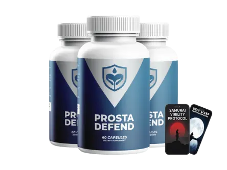 Prosta Defend review