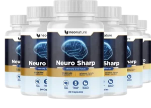 Neuro Sharp Reviews 2026: Does This Brain Supplement