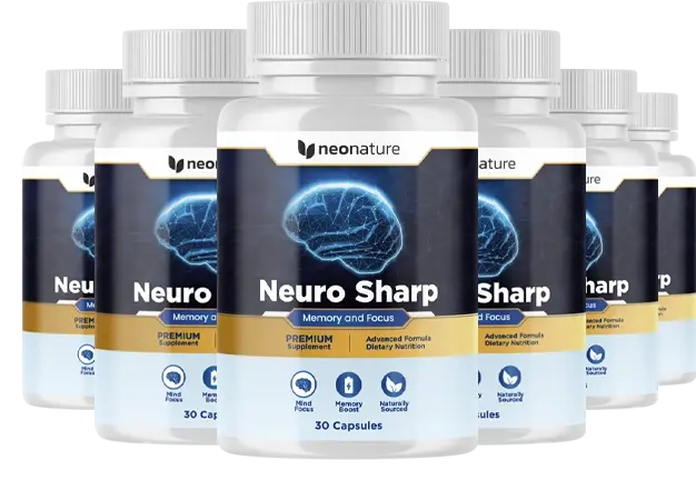 Neuro Sharp reviews