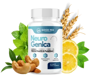 NeuroGenica reviews