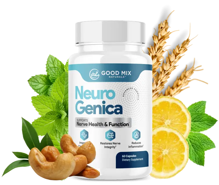 NeuroGenica reviews