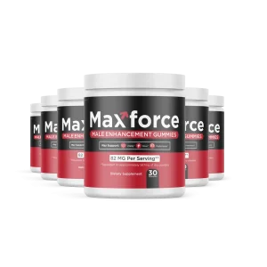 Max Force review