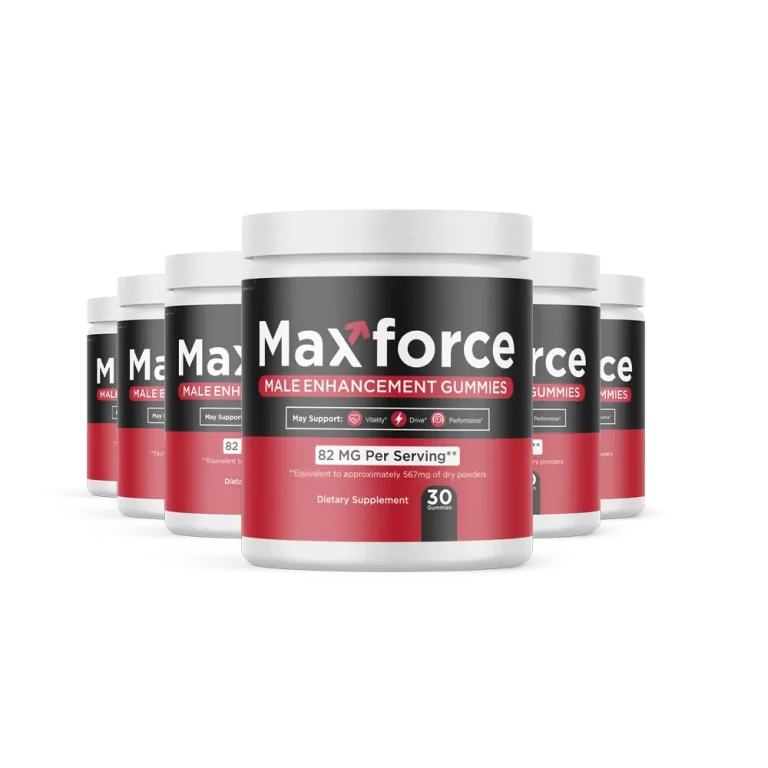 Max Force review