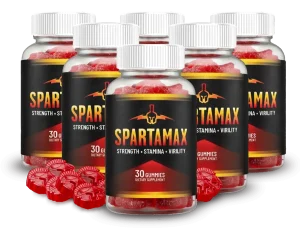 Spartamax review
