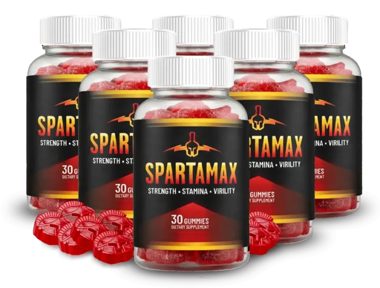 Spartamax review