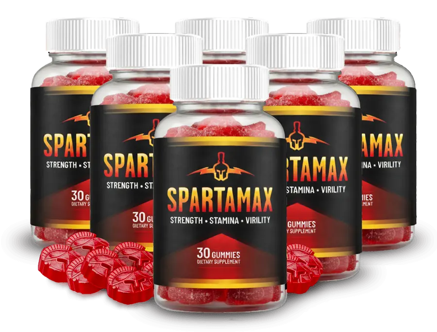 Spartamax review