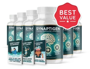 Synaptigen Review 2026: Does This Brain Supplement