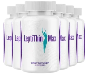 LeptiThin Max Review 2026: Ingredients, Cost & Real Feedback