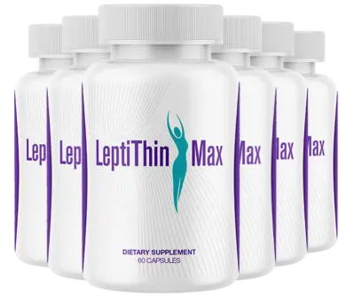 LeptiThin Max review
