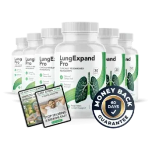 LungExpand Pro Review 2026: Ingredients, Pros & Cons Today