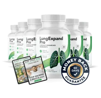 LungExpand Pro review