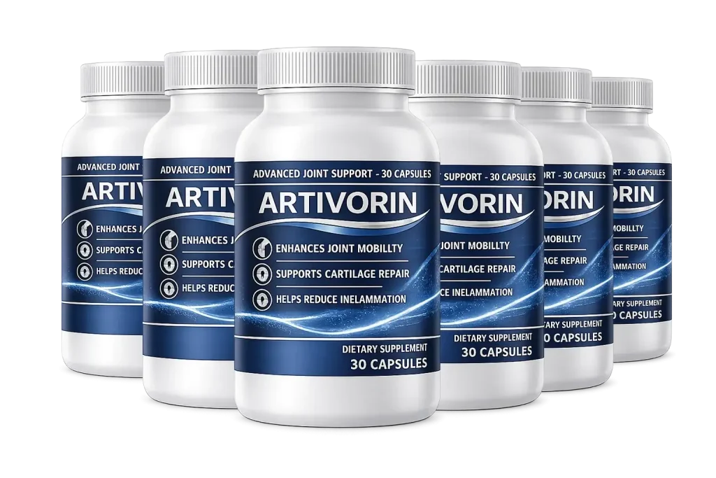 Artivorin review