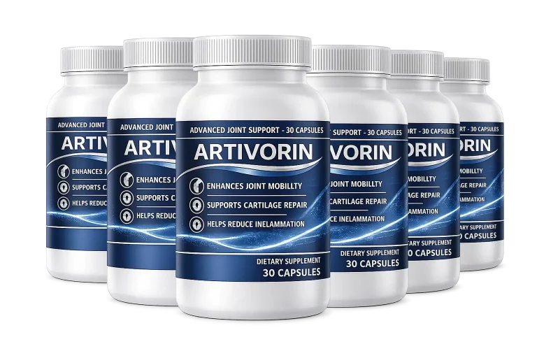 Artivorin review