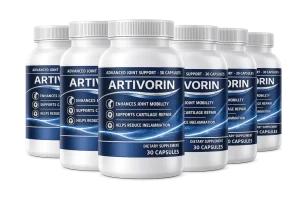 Artivorin reviews