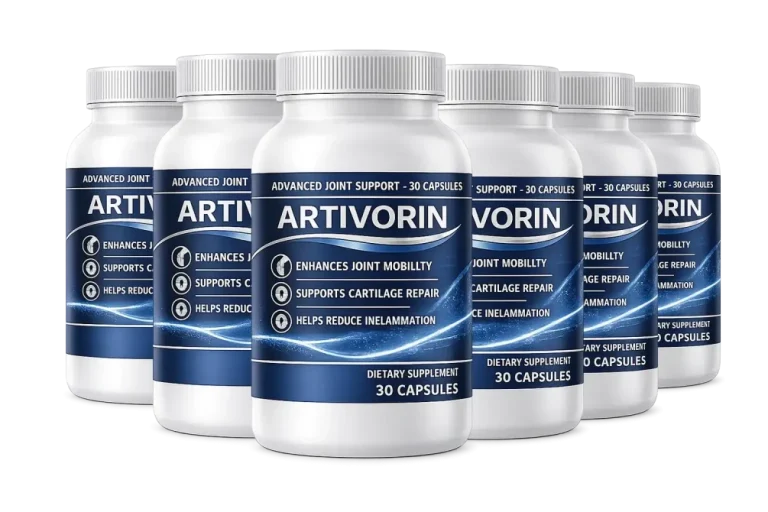 Artivorin reviews