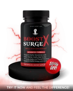 Boost Surge X reviews