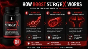 Boost Surge X Review 2026: Does It Really Work