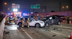 Tesla Autopilot Crash 2026: Texas Woman Killed – What to Know