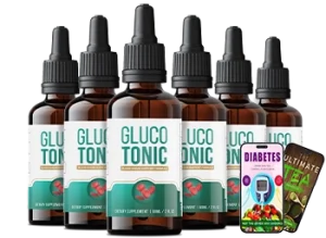 GlucoTonic Reviews 2026: Does It Really Work?