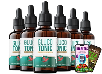 GlucoTonic reviews