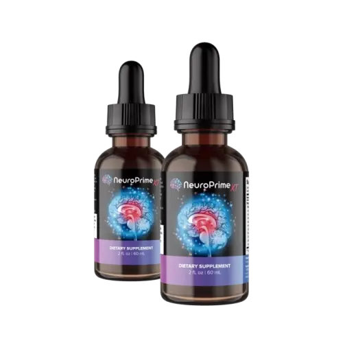 NeuroPrime review