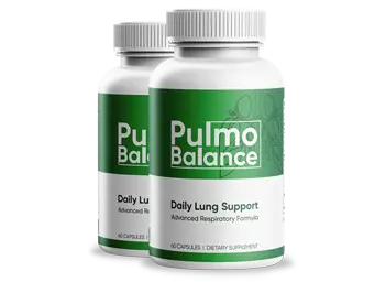 Pulmo Balance reviews