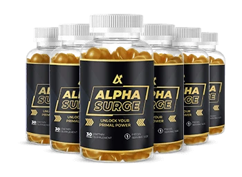 Alpha Surge review