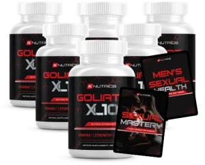 Goliath XL 10 Review 2026: Does It Really Work?